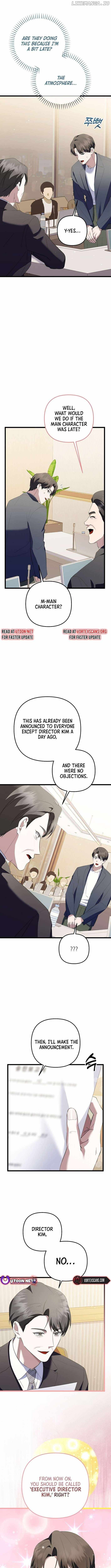 The Crazy Genius Composer Returns Chapter 69 4